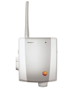 Радиозонд с выходом тока/напряжения Saveris U1 Testo 0572 3250 в ШефСтор (chefstore.ru)